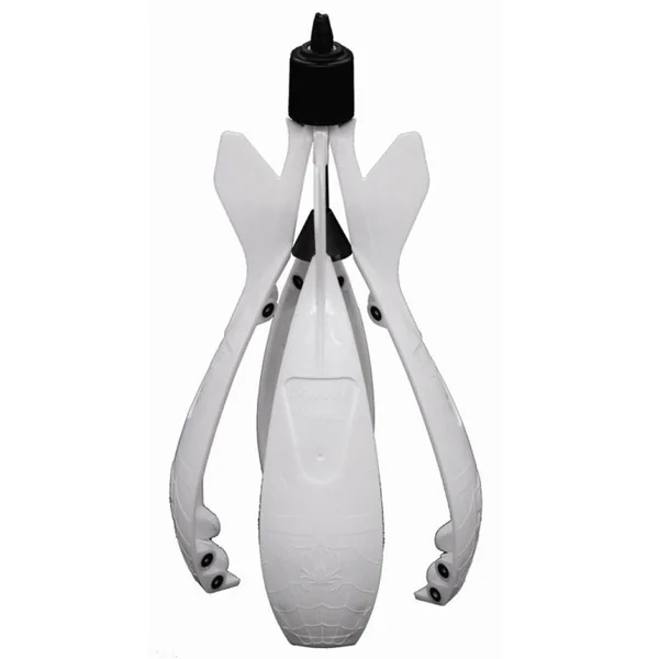 Wolf X-Spod Performance Blanco-L