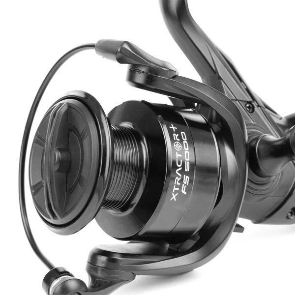 Xtractor+ 6000 - FS - Imagen 3