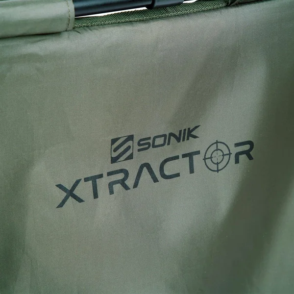 Xtractor Bandolera Plegable - Imagen 5