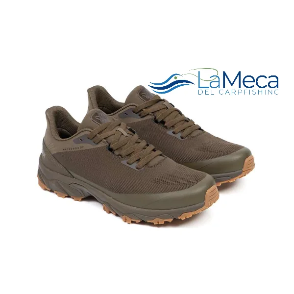 ZAPATILLAS FOX EXPLORER