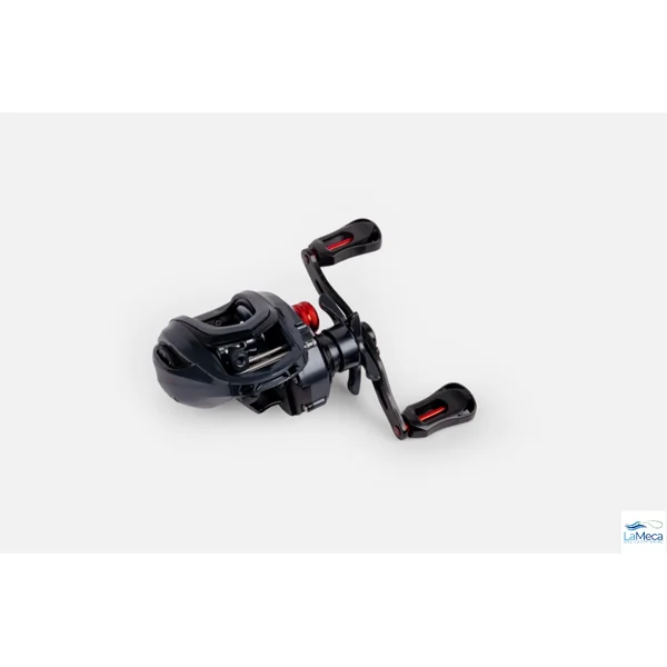 ZEBCO DEMONIC BAITCAST150 LHW / FISHING REEL
