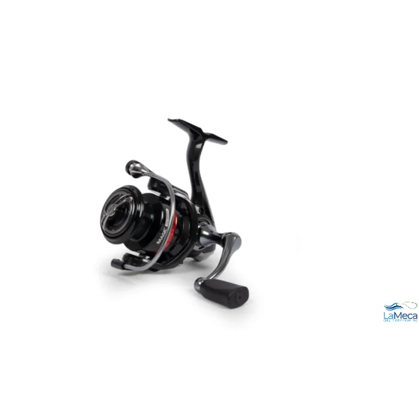 ZEBCO MAGIC SPIN FD 2000
