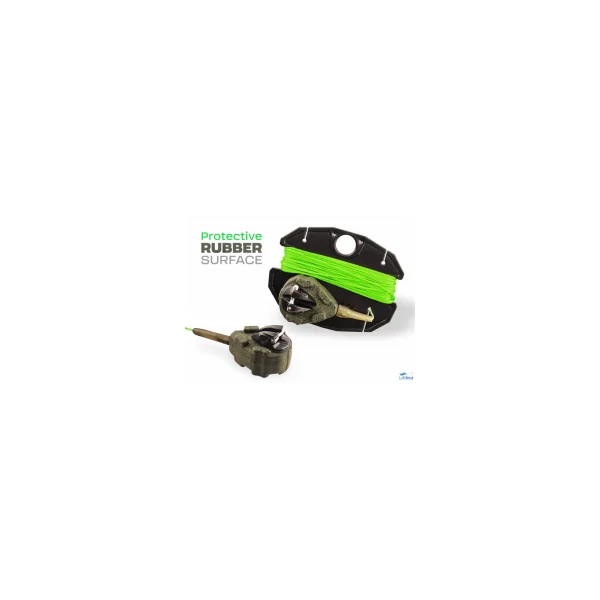 ZFISH BACK LEAD ZFX 10G