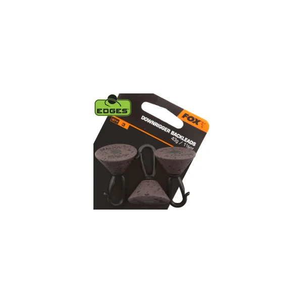 ZFISH BACK LEAD ZFX 10G - Imagen 5