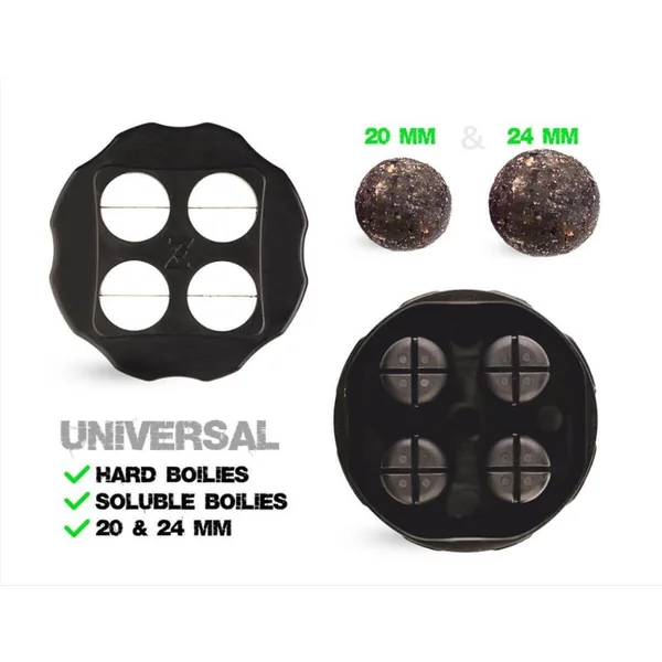 Z-FISH BAIT SPLITTER BOILIES - La Nave del Pescador - Imagen 3