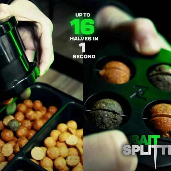 Z-FISH BAIT SPLITTER BOILIES - La Nave del Pescador - Imagen 5