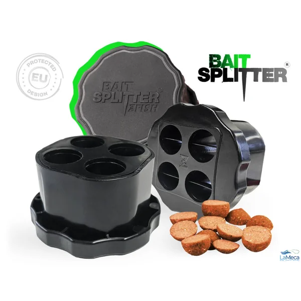 ZFISH BAIT SPLITTER