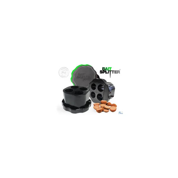 ZFISH BAIT SPLITTER