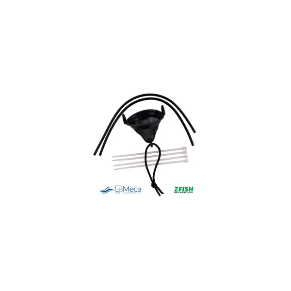 ZFISH BAIT SPLITTER - Imagen 20