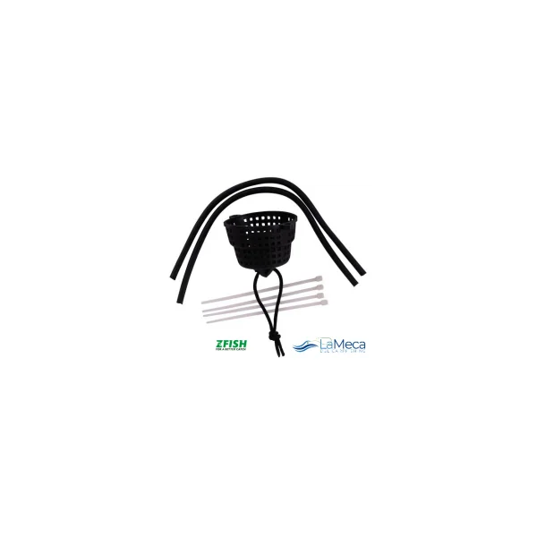 ZFISH BAIT SPLITTER - Imagen 21