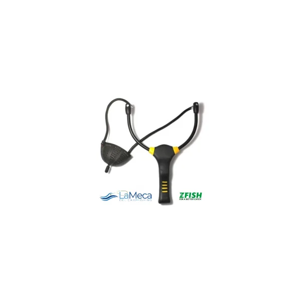 ZFISH BAIT SPLITTER - Imagen 22