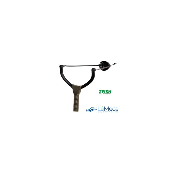 ZFISH BAIT SPLITTER - Imagen 24