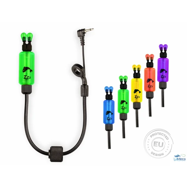 ZFISH BITE INDICATOR BONITO LIGHT BOBBIN (DIFERENTES MEDIDAS )