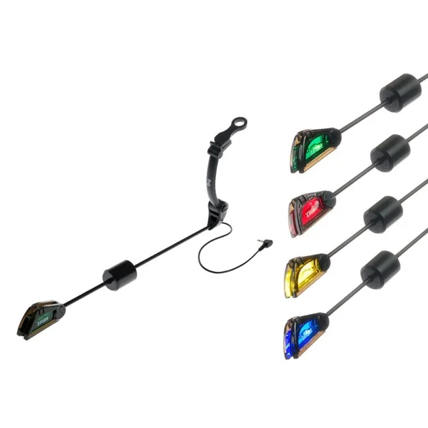 ZFISH BITE INDICATOR ENIGMA BLUE - La Nave del Pescador