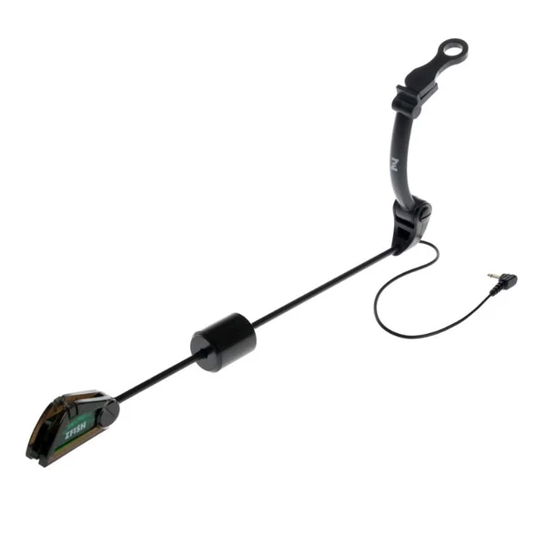 ZFISH BITE INDICATOR ENIGMA GREEN - La Nave del Pescador - Imagen 2