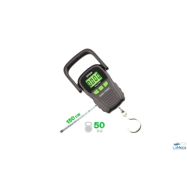 ZFISH COMPACT SCALE
