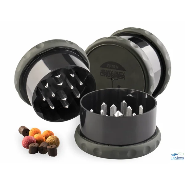ZFISH HEAVY DUTY BAIT CRUSHER
