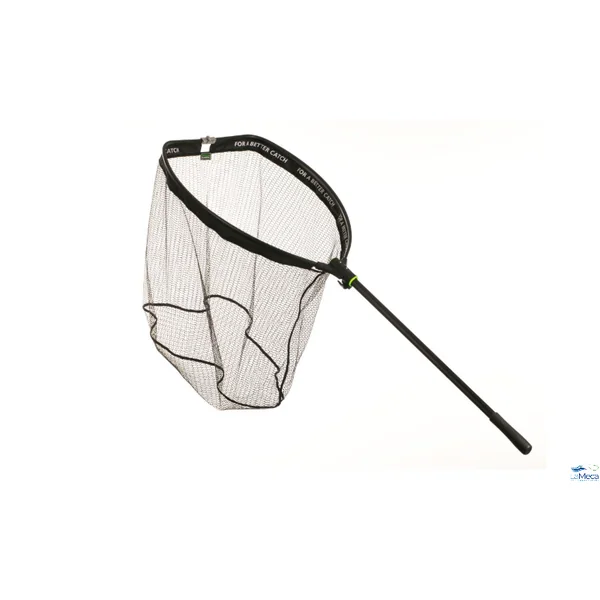 ZFISH LANDING NET DLX 160cm