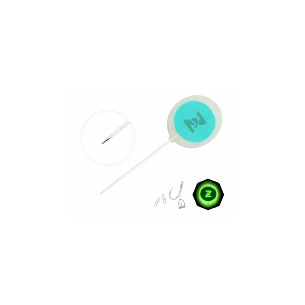 Z-FISH NEEDLE QUICK STOPS - La Nave del Pescador