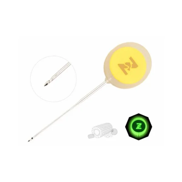 Z-FISH NEEDLE SOFT SAFETY - La Nave del Pescador