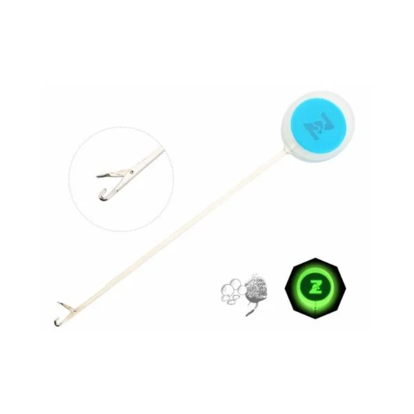Z-FISH NEEDLE STRINGER - La Nave del Pescador