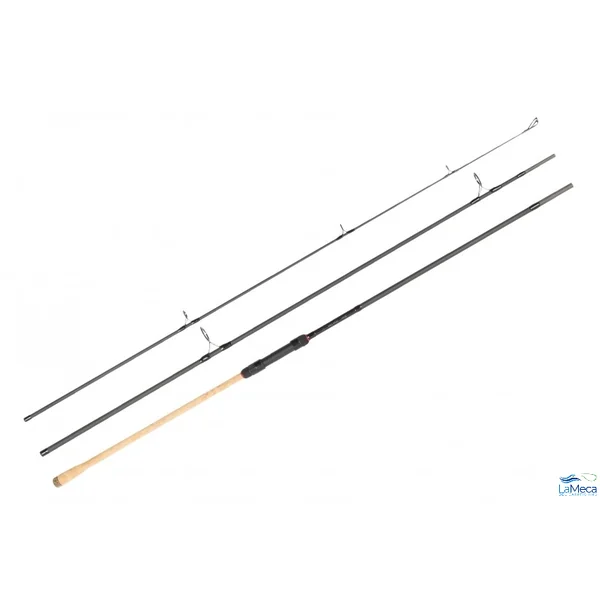 ZFISH ONYX CARP 12ft/3lb - 3 sec.