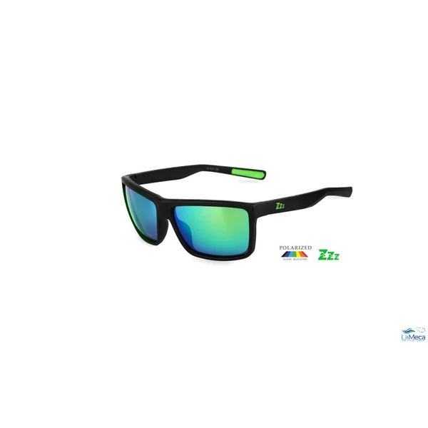 ZFISH POLARIZED SUNGLASSES SATURNA