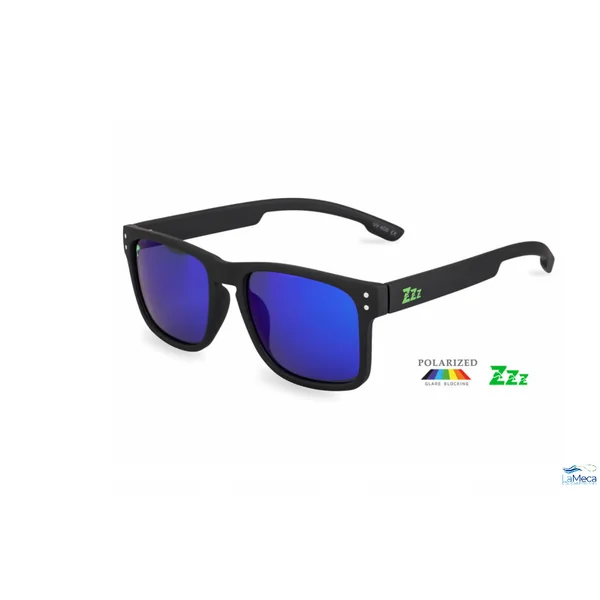 ZFISH POLARIZED SUNGLASSES SOLARA