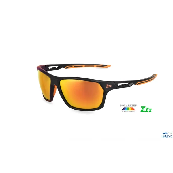 ZFISH POLARIZED SUNGLASSES URANICA