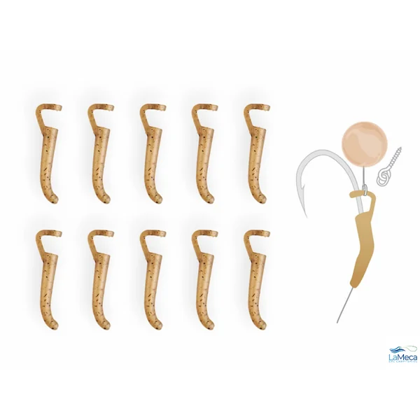 ZFISH POP UPS HOOK ALIGNER