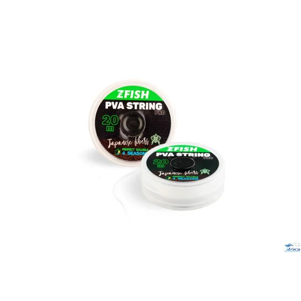 ZFISH PVA PRO String 20 m