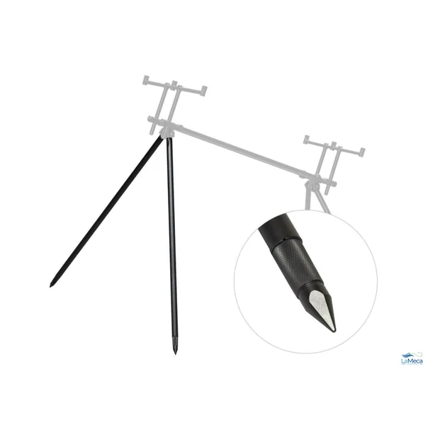 ZFISH RODMASTER SPARE LONG LEGS RODMASTER 2 pcs.