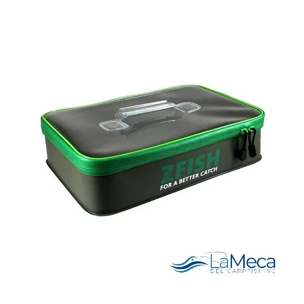 ZFISH WATERPROOF STORAGE BOX