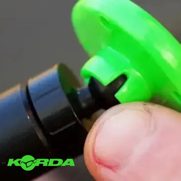 ZIG MAGNET KORDA - La Nave del Pescador