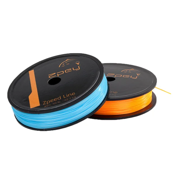 Zpey Fusion Zpeed Running line
