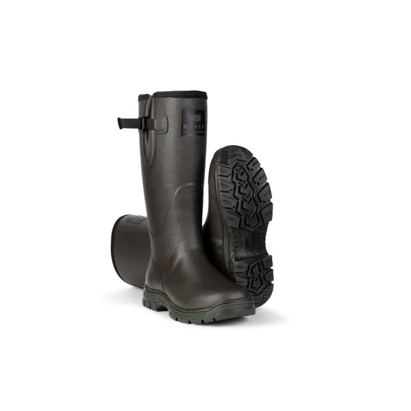 ZT - Botas de campo