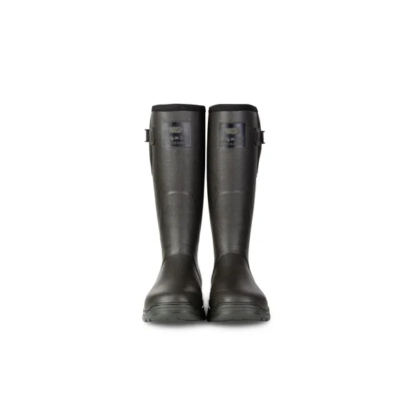 ZT - Botas de campo - Imagen 5