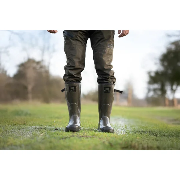 ZT - Botas de campo - Imagen 9