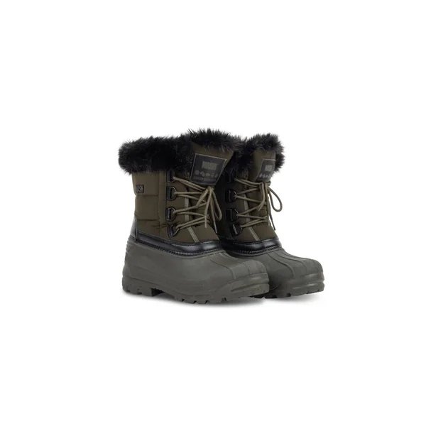 ZT - Botas Polar