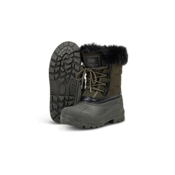 ZT - Botas Polar - Imagen 3