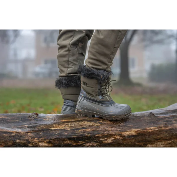ZT - Botas Polar - Imagen 4