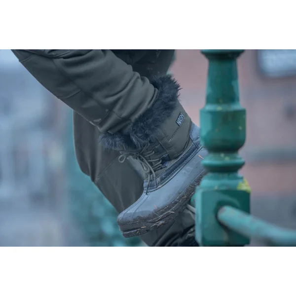ZT - Botas Polar - Imagen 5