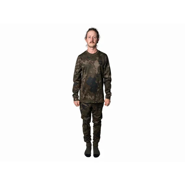 ZT - Conjunto de Capa Base Camuflaje - Imagen 2