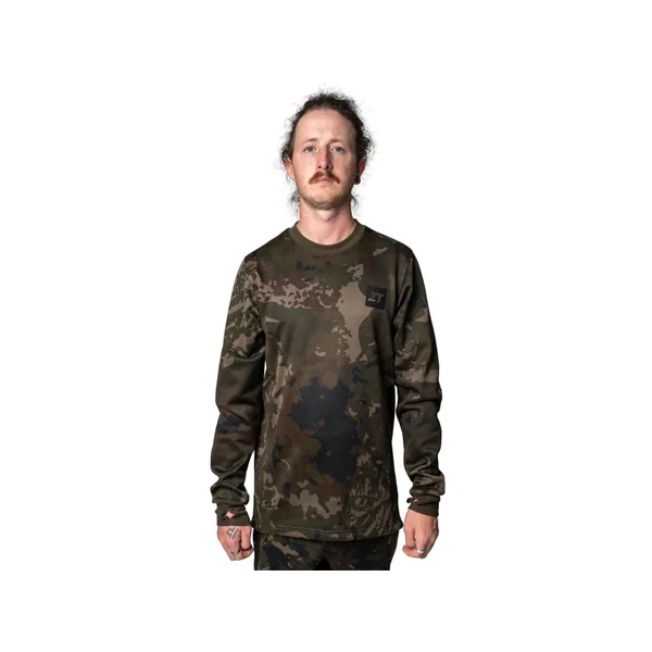 ZT - Conjunto de Capa Base Camuflaje - Imagen 3