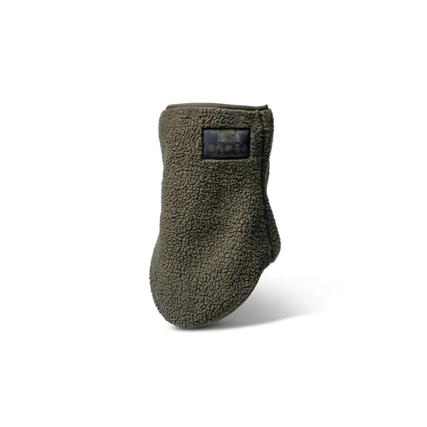 ZT - Cuello polar Sherpa reversible