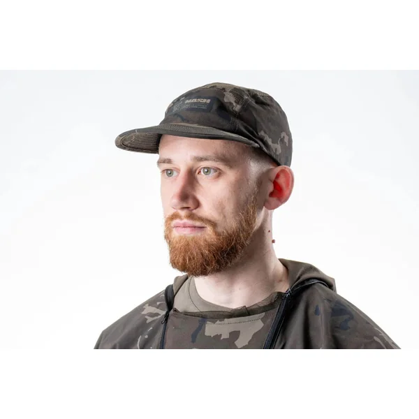 ZT - Gorra de 5 paneles Lite Hydra Flex Camuflaje - Imagen 2