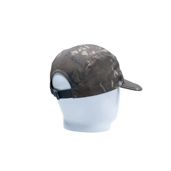 ZT - Gorra de 5 paneles Lite Hydra Flex Camuflaje - Imagen 4