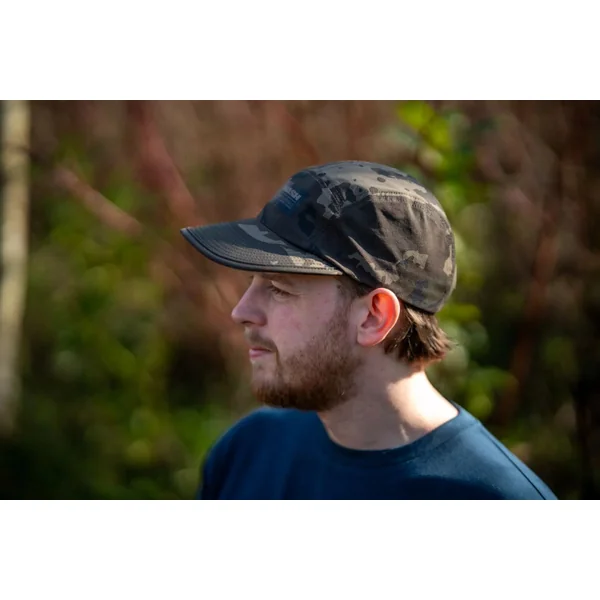 ZT - Gorra de 5 paneles Lite Hydra Flex Camuflaje - Imagen 6