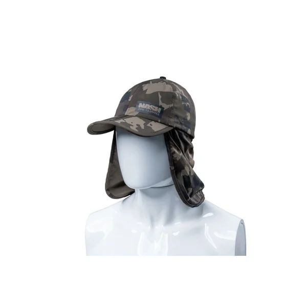 ZT - Lite Hydra Flex - Gorra de béisbol camuflaje