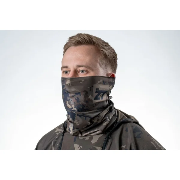ZT - Lite Loom Snood - Camuflaje